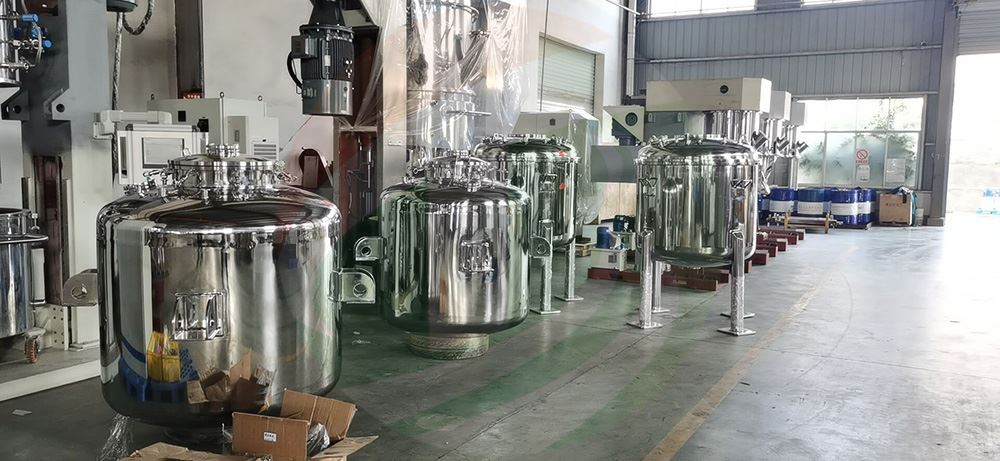 battery slurry mixer battery slurry mixer