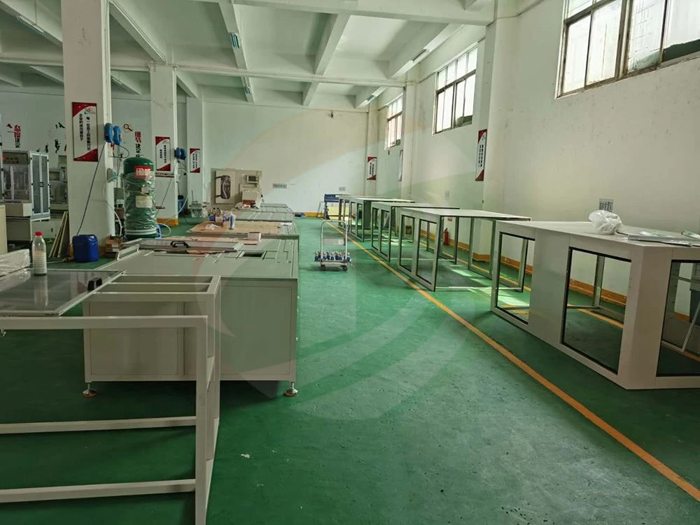 Automatic Electrolyte Filling System Automatic Electrolyte Filling System