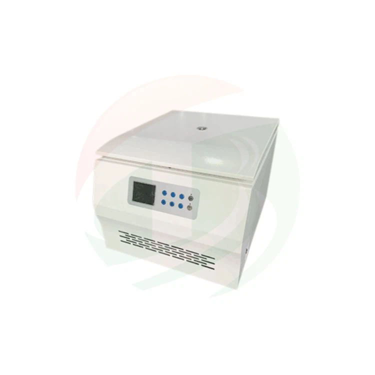 Low Speed Centrifuge Low Speed Centrifuge