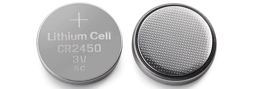 CR2450 Coin Cell Case CR2450 Coin Cell Case