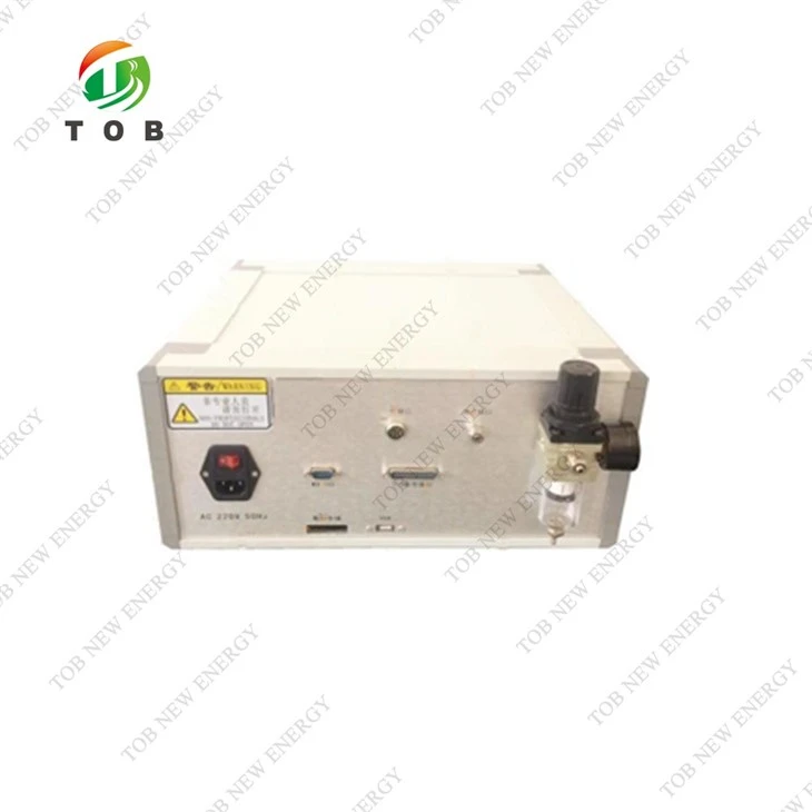 Air Tightness Tester factory