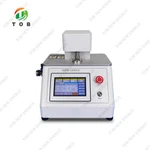 เครื่องทดสอบการซึมผ่านของอากาศ Gurley