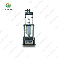 เครื่องเคลือบแบบจุ่มอุณหภูมิสูง-