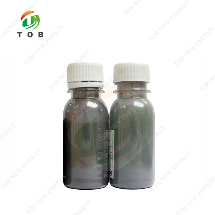 Conductivity Type Graphene Powder Price