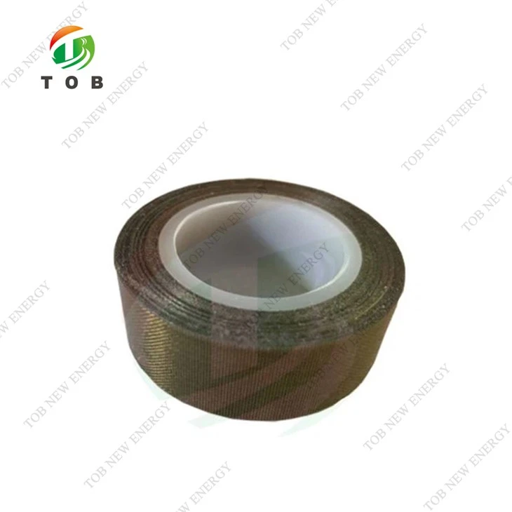 the High Temperature Teflon Tape