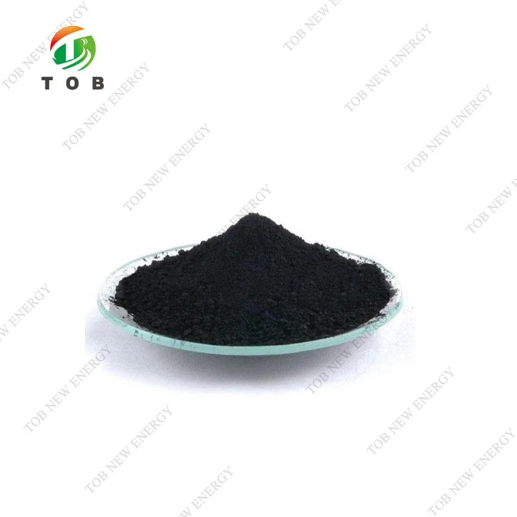 Lithium Battery Cathode Material SUPER P-Li