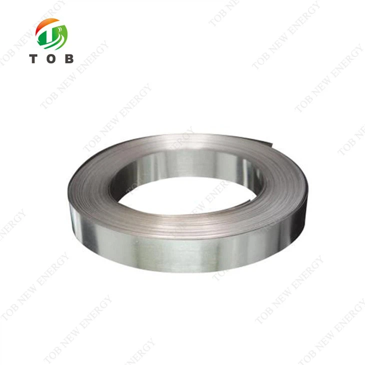 Nickel Strip for Battery Tab