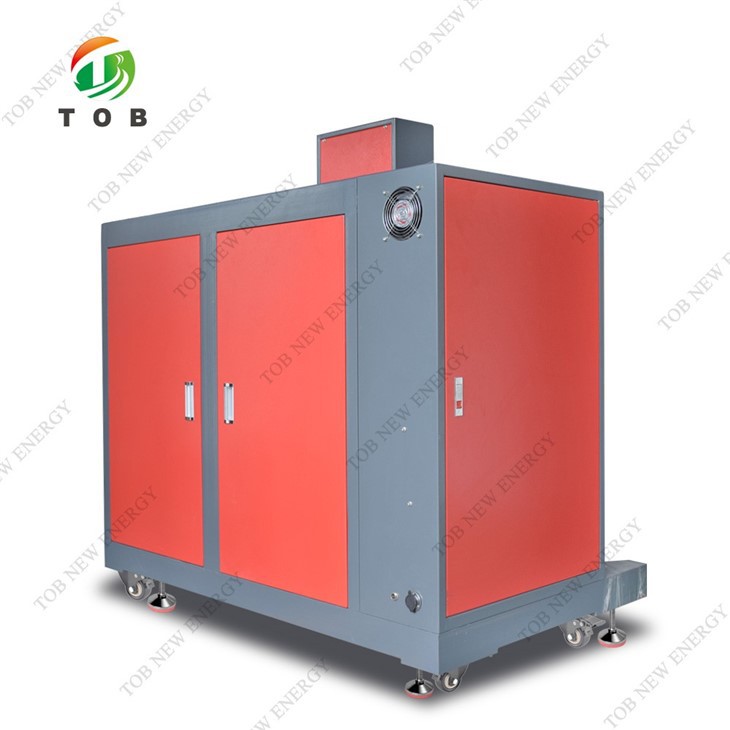 Semi-auto Winding Machine