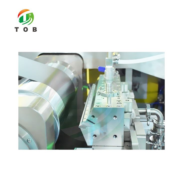 Slot Die Coating Machine