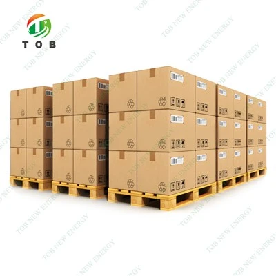ลำดับแบทช์ของวัสดุแคโทดของแบตเตอรี่