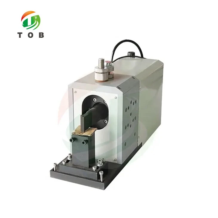 Ultrasonic Battery Tab Spot Welder 4500W